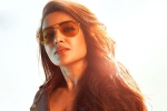 Varun Dhawan, Samantha Citadel poster, samantha s look as spy from citadel, Shaakuntalam