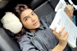 Samantha breaking news, Samantha challenges, samantha about her one year struggle, Saint