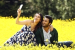 Sudheer Babu Sammohanam movie review, Sammohanam rating, sammohanam movie review rating story cast and crew, Mohanakrishna indraganti