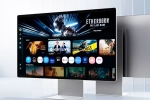 Samsung Smart Monitor M9, Samsung Smart Monitor M9 price, samsung smart monitor m9 with qd oled display launched, Microsoft