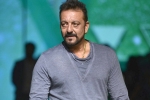 Sanjay Dutt, tumours, bollywood actor sanjay dutt diagnosed with stage 3 lung cancer what happens in stage 3, Sadak 2