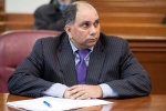 Assault, Indian-American, indian american millionaire charged with sexual abuse assault, New york court