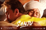 2018 Hindi movies, Sanju cast and crew, sanju hindi movie, Vidhu vinod chopra