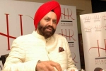 Indian-American, Indian-American, indian american entrepreneur condemns detention of sikhs in u s, Bono