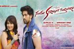 trailers songs, Yash, santhu straight forward kannada movie, Kannada movies
