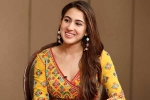sara ali khan father, sara ali khan weight loss, sara ali khan admits her past relationship with veer pahariya, Bollywood gossips
