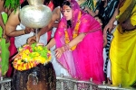 Sara Ali Khan, Sara Ali Khan latest updates, sara ali khan s bold statements on her temple visit, Ipl 2023