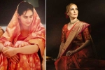 sareetwitter, #SareeTwitter Trend, women take up twitter with sareetwitter trend shares graceful pictures draped in nine yards, Yami gautam