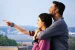 Paresh Rawal, Paresh Rawal, sarfira movie review rating story cast and crew, Uv official trailer