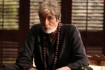 Sarkar 3, Sarkar 3, sarkar 3 movie review rating story cast and crew, Yami gautam
