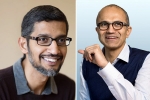 Indian ceo in top companies, list of Indian companies and their ceo, satya nadella tops list of best ceos sundar pichai comes third, Data breach Indian ceo in top companies, list of Indian companies and their ceo, satya nadella tops list of best ceos sundar pichai comes third, Data breach
