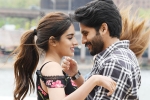 Savyasachi latest, Savyasachi latest, savyasachi first weekend figures, Bhumika