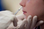 coronavirus, coronavirus, researchers say nasal vaccine might work better than injection shots for covid 19, Nasal vaccine