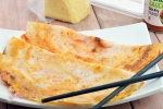 Schezwan Cheese Dosa Recipe, Schezwan Cheese Dosa Recipe, schezwan cheese dosa recipe, Poha