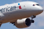 American Airlines, flights, american airlines to launch flights from seattle to bengaluru and london, Auckland