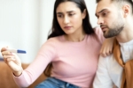 Secondary Infertility task, Secondary Infertility India, what is secondary infertility, Pregnancy