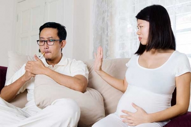 Study: Secondhand Smoke Causing Untold Stillbirths in Developing Countries Study: Secondhand Smoke Causing Untold Stillbirths in Developing Countries