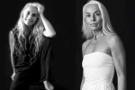 yasmina rossi 2018, yazemeenah rossi no makeup, this 63 year old model share her secrets to graceful aging, Designers