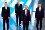 NATO about China, NATO Breaking updates, china declared as a security threat by nato, G7 summitt