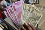 Security features of higher currency notes to be changed every 3-4 years, Rs. 2000, security features of rs 500 rs 2000 notes to be changed every 3 4 years, Fake currency