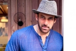 Salman Khan breaking updates, Salman Khan new movie, security tightened for salman khan, Dcp