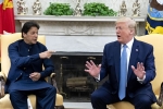 human rights situation in Kashmir, trump, senators urge trump to mediate between india and pakistan, Kashmir valley