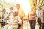 lessons we learn from our elders, the lesson taught by age, world senior citizen s day 5 life lessons we learn from older people, Relationship advice