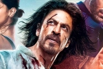 Pathaan teaser latest, Pathaan teaser breaking news, shah rukh khan s pathaan teaser is packed with action, Republic day