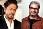 Shah Rukh Khan thriller, Shah Rukh Khan latest, shah rukh khan to work with vishal bharadwaj, Vishal