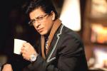 Shah Rukh Khan new movie, Shah Rukh Khan updates, shahrukh the second richest actor in the world, Johnny depp