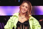 Shakira controversy, Shakira fine, shakira could face a huge fine in tax fraud case, Shakira