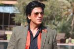 Sharukh Khan news, Raees, sharukh khan confirms his next, Sharukh
