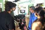 Aadavaallu Meeku Johaarlu updates, Rashmika Mandanna, sharwanand back to the sets of his next, Kishore tirumala