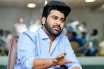 Sharwanand and Krithi Shetty updates, Sharwanand upcoming film, sharwanand starts his next film, Krishna chaitanya