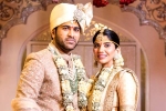 Sharwanand and Rakshitha latest, Sharwanand and Rakshitha marriage pictures, sharwanand gets married to rakshitha, Ncw