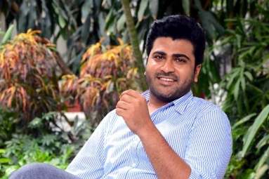 Sharwanand entering into wedlock soon