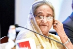 India Vs Bangladesh, India Vs Bangladesh, india on bangladesh seeking sheikh hasina s extradition, Dhaka