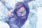 Shivaay censor news, Shivaay budget, shivaay makers trash censor rumours, Vir das