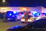 Virginia Walmart breaking news, Virginia Walmart videos, seven killed in a shootout in virginia walmart, Walmart