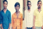 Sajjanar ips, rape in Hyderabad, four accused in the hyderabad rape and murder case shot dead in encounter, Chidambaram