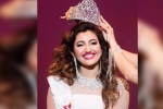 world, Indian Americans, indian american shree saini crowned miss india worldwide 2018, Bullying