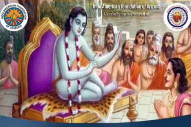 Shrimad Bhagwat Katha - IACRFAZ