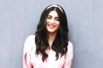 Shruti Haasan in hollywood, Shruti Haasan in hollywood, shruti haasan to make her american tv debut, Actress shruti haasan