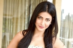 Majnu, makeup free, shruti haasan to look in deglam avatar as chai s professor, Kurtis