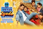 homosexuality, gay couple, shubh mangal zyada saavdhan trailer out a breakthrough for bollywood, Neena g