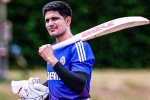 Shubman Gill for Asia Cup, Shubman Gill records, shubman gill to be snubbed from asia cup squad, Elections