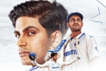 Shubman Gill breaking updates, Shubman Gill test captain, shubman gill becomes india s 37th test captain, You