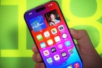 Apple, iPhone through iOS 18 latest breaking, quicker way to shut down your iphone through ios 18, Iphone through ios 18
