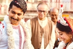 Nani Shyam Singha Roy movie review, Shyam Singha Roy telugu movie review, shyam singha roy movie review rating story cast and crew, Sebastian