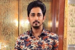Siddharth movies, Siddharth news, after facing the heat siddharth issues an apology, Feminist